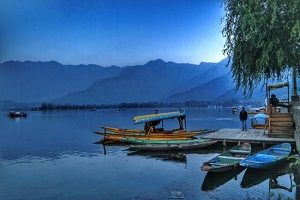 Dal Lake
