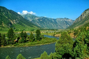 Gurez Valley