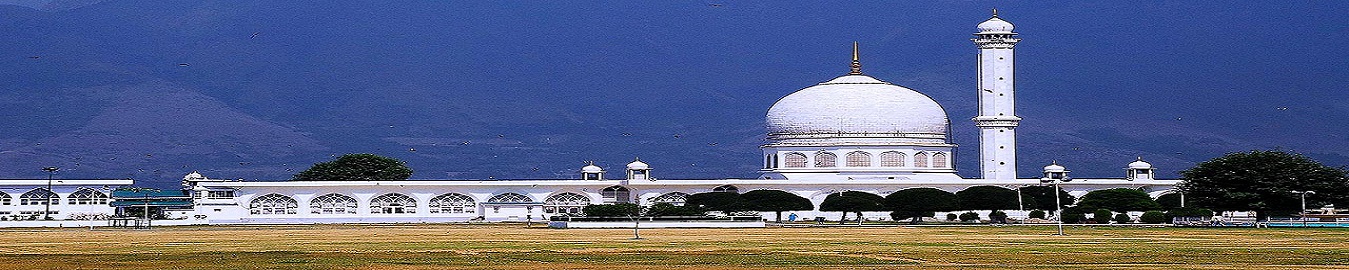 Religious Places