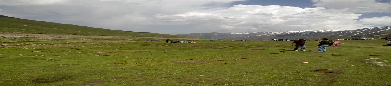 Mughal Road