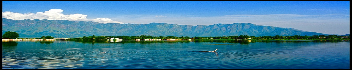 Nigeen Lake