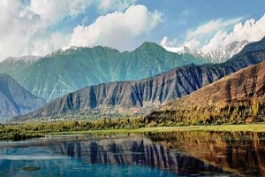 Wular Lake