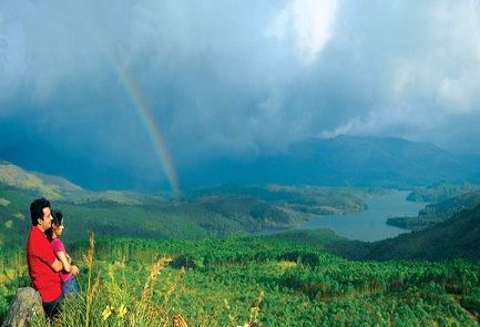 Kashmir Honeymoon Package