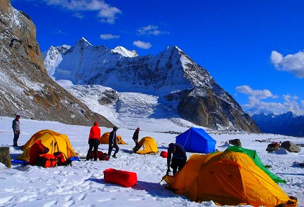 Experience Ladakh
