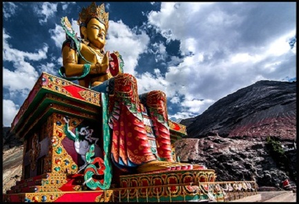 Indus Creed