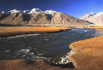 Ladakh Ex Jammu
