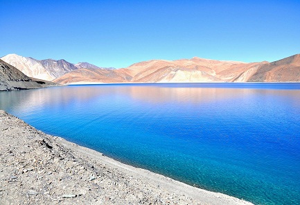 Ladakh Insight 