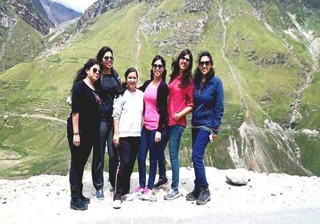 Womens Special Package For Ladakh